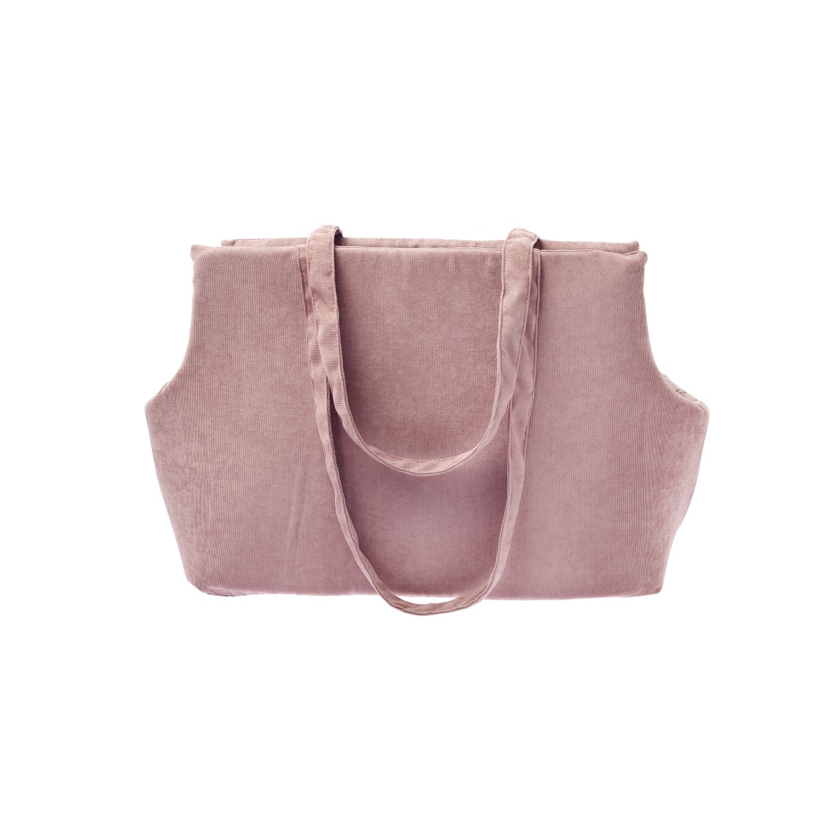 Sac de transport Everyday – Avec laisse intérieure – Polyester – 40x32x20 cm - T1197-P