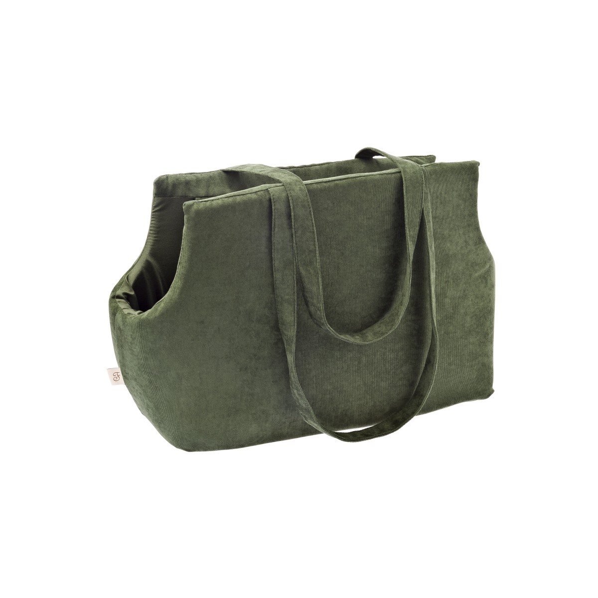 Sac de transport Everyday – Avec laisse intérieure – Polyester – 40x32x20 cm - T1197-P