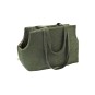 Sac de transport Everyday – Avec laisse intérieure – Polyester – 40x32x20 cm - T1197-P