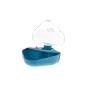 Gamelle pratique et durable pour animal - CIO226-P