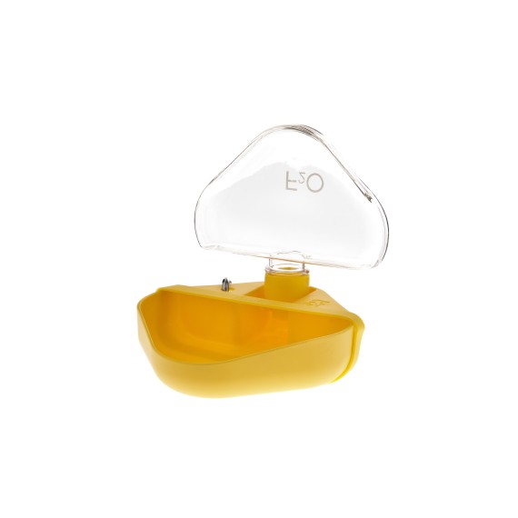 Gamelle pratique et durable pour animal - CIO226-P