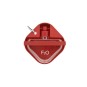 Gamelle pratique et durable pour animal - CIO226-P