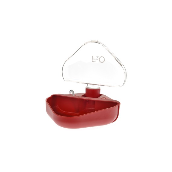 Gamelle pratique et durable pour animal - CIO226-P