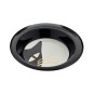 Set de 3 bols Gatto Matto en inox – 380 ml