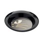 Set de 3 bols Gatto Matto en inox – 380 ml