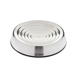 Bol Wisker en inox – Ø 15 cm – 200 ml