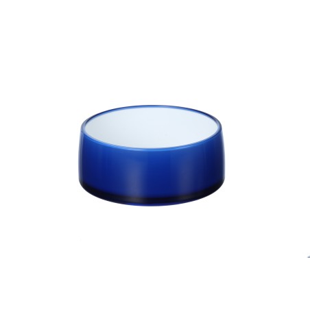 Bol Moon – Mélamine & Acrylique – 650 ml – Bleu