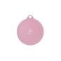 Couvercles universels Cappuccetto – Set de 6 – Rouge