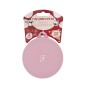 Couvercles universels Cappuccetto – Set de 6 – Rouge