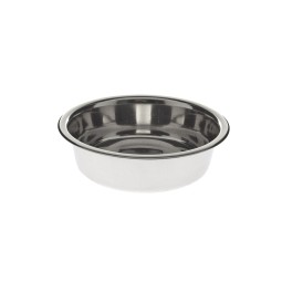 Bol pour Chat en Inox – Compact et Hygiénique – 300 ml - CIN105-P