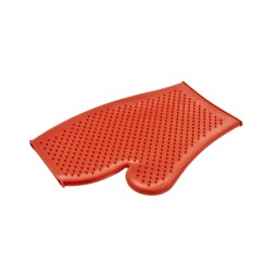 Gants en latex - Gants de protection durables - Coupe confortable - Matériau en latex de haute qualité