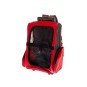 Trolley Fuss-Travel Easy Blue – Sac de Transport Pratique – Taille Compacte – Polyester Résistant