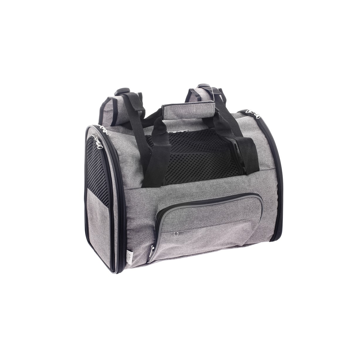 Mondo Backpack Bag – Sac à Dos de Transport Spacieux – Design Ergonomique – Polyester Résistant