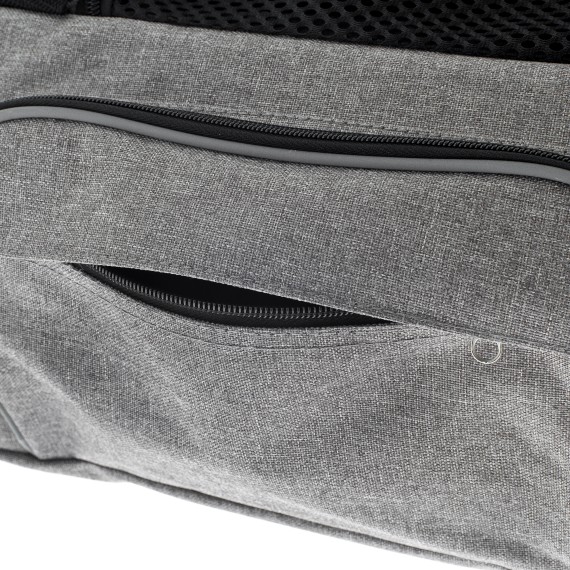 Mondo Backpack Bag – Sac à Dos de Transport Spacieux – Design Ergonomique – Polyester Résistant