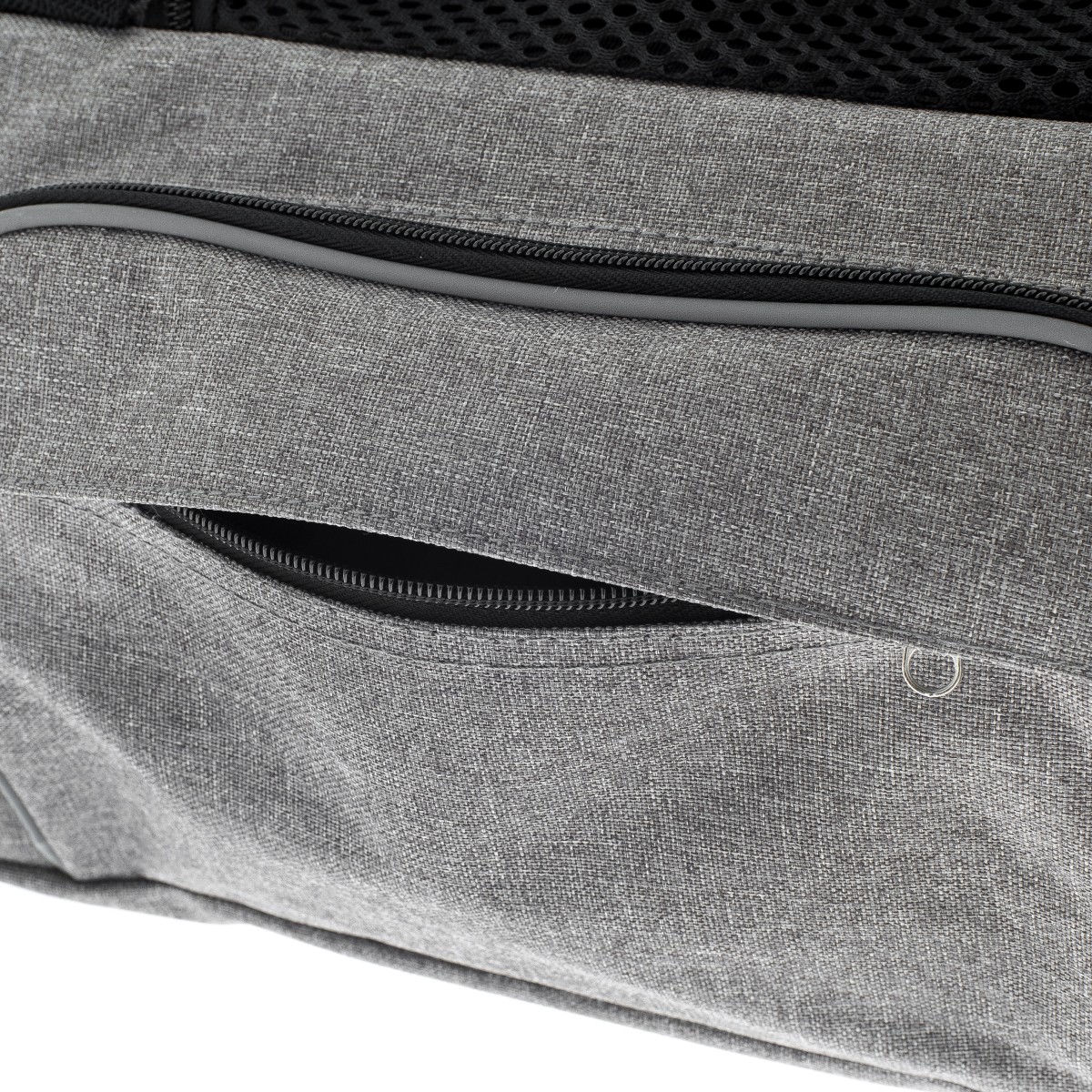 Mondo Backpack Bag – Sac à Dos de Transport Spacieux – Design Ergonomique – Polyester Résistant