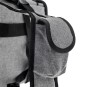 Mondo Backpack Bag – Sac à Dos de Transport Spacieux – Design Ergonomique – Polyester Résistant