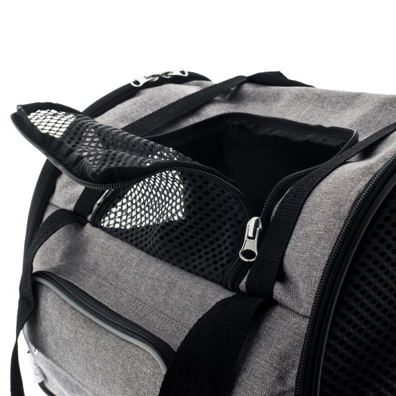 Mondo Backpack Bag – Sac à Dos de Transport Spacieux – Design Ergonomique – Polyester Résistant