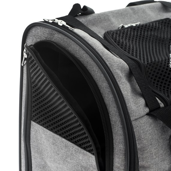 Mondo Backpack Bag – Sac à Dos de Transport Spacieux – Design Ergonomique – Polyester Résistant