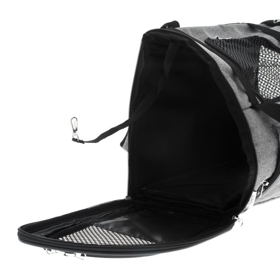 Mondo Backpack Bag – Sac à Dos de Transport Spacieux – Design Ergonomique – Polyester Résistant