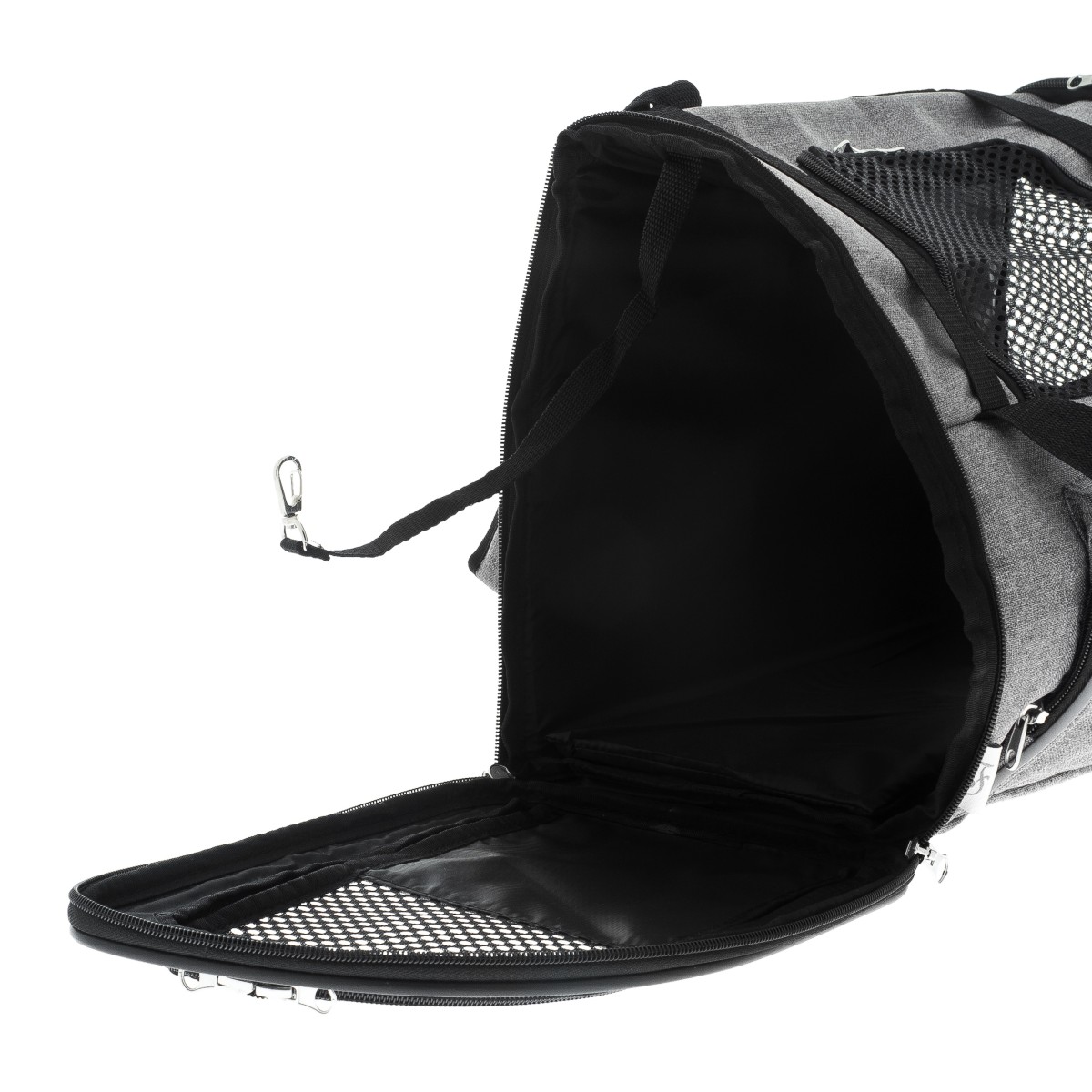 Mondo Backpack Bag – Sac à Dos de Transport Spacieux – Design Ergonomique – Polyester Résistant