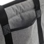 Mondo Backpack Bag – Sac à Dos de Transport Spacieux – Design Ergonomique – Polyester Résistant