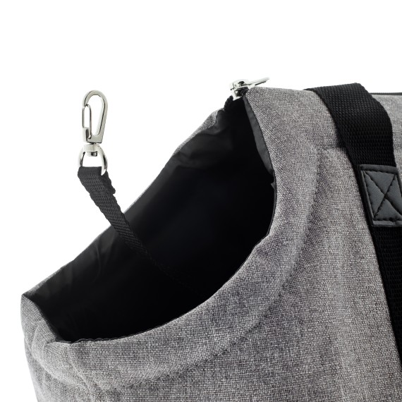 Mondo Backpack Bag – Sac à Dos de Transport Spacieux – Design Ergonomique – Polyester Résistant