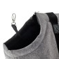 Mondo Backpack Bag – Sac à Dos de Transport Spacieux – Design Ergonomique – Polyester Résistant