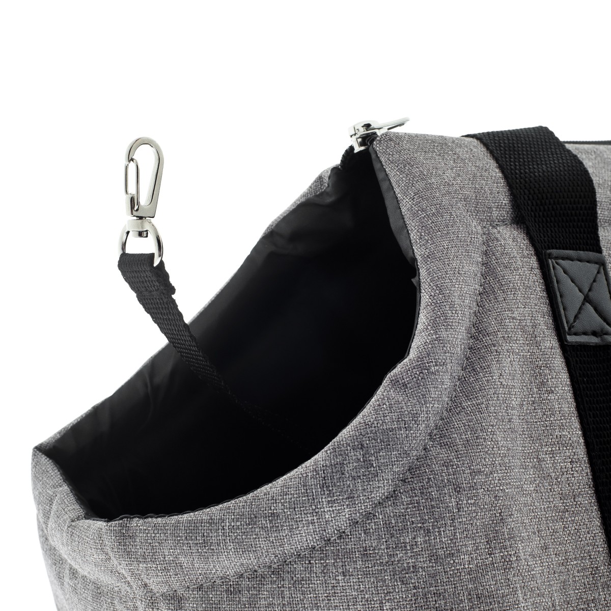 Mondo Backpack Bag – Sac à Dos de Transport Spacieux – Design Ergonomique – Polyester Résistant
