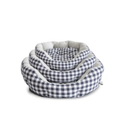 Paniers pour chien Pic-Nic – Chaise longue douce et confortable – Lot de 3 – Polyester – Tailles S/M/L