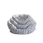 Paniers pour chien Pic-Nic – Chaise longue douce et confortable – Lot de 3 – Polyester – Tailles S/M/L