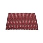 Couverture tartan – Couverture en polyester pour animaux de compagnie pour plus de chaleur et de confort – Housse de lit douce