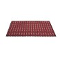 Couverture tartan – Couverture en polyester pour animaux de compagnie pour plus de chaleur et de confort – Housse de lit douce