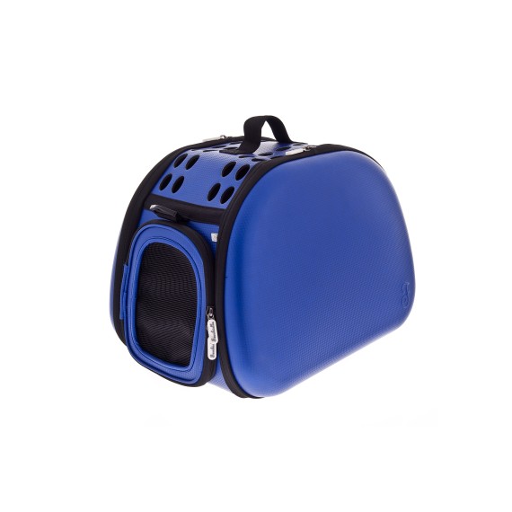 Easy EVA Bag – Sac de Transport Rigide et Léger – Design Compact – EVA et Plastique Durable
