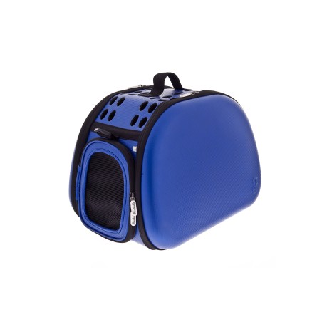Easy EVA Bag – Sac de Transport Rigide et Léger – Design Compact – EVA et Plastique Durable