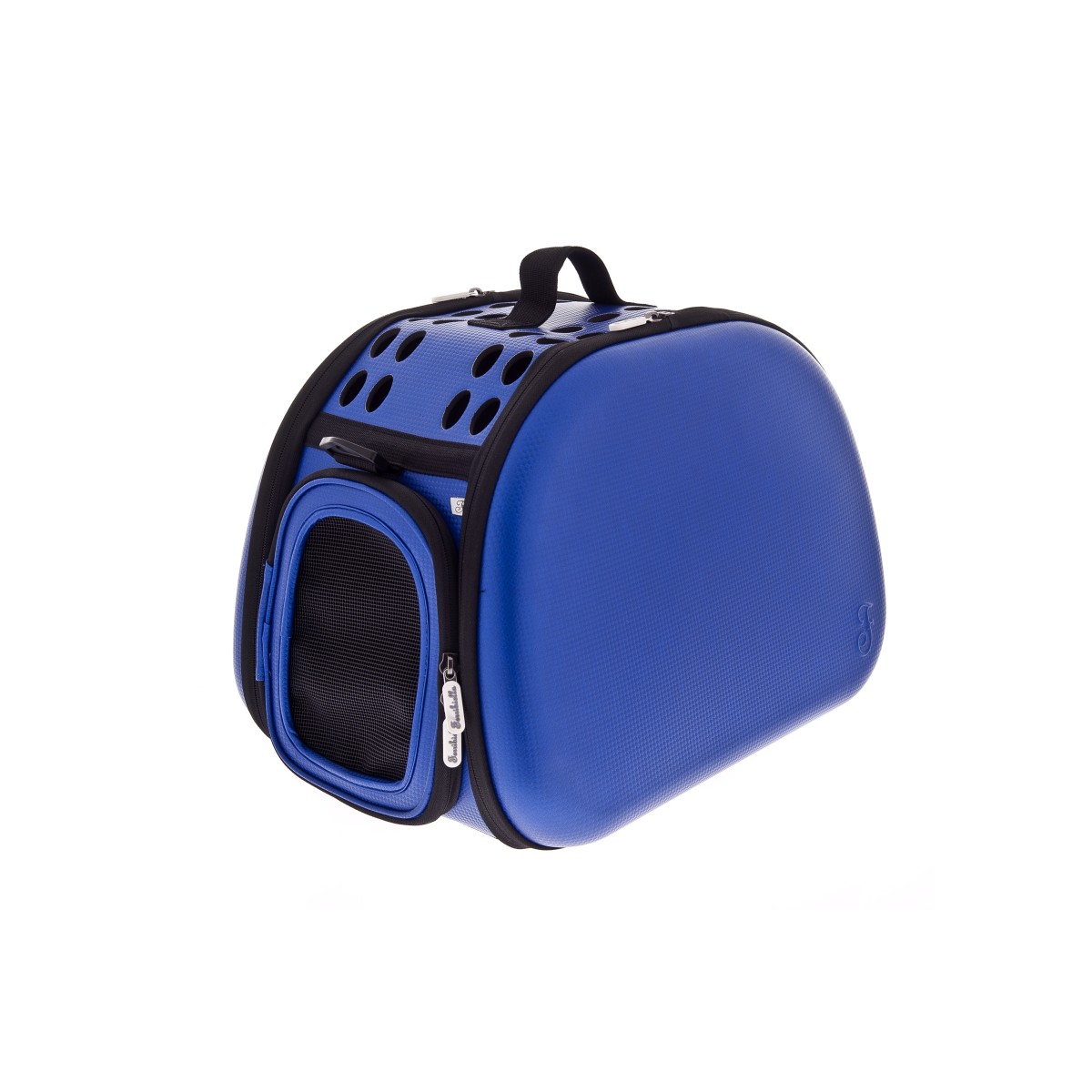 Easy EVA Bag – Sac de Transport Rigide et Léger – Design Compact – EVA et Plastique Durable