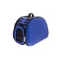 Easy EVA Bag – Sac de Transport Rigide et Léger – Design Compact – EVA et Plastique Durable