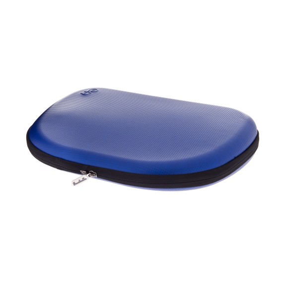 Easy EVA Bag – Sac de Transport Rigide et Léger – Design Compact – EVA et Plastique Durable