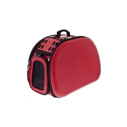 Easy EVA Bag – Sac de Transport Rigide et Léger – Design Compact – EVA et Plastique Durable