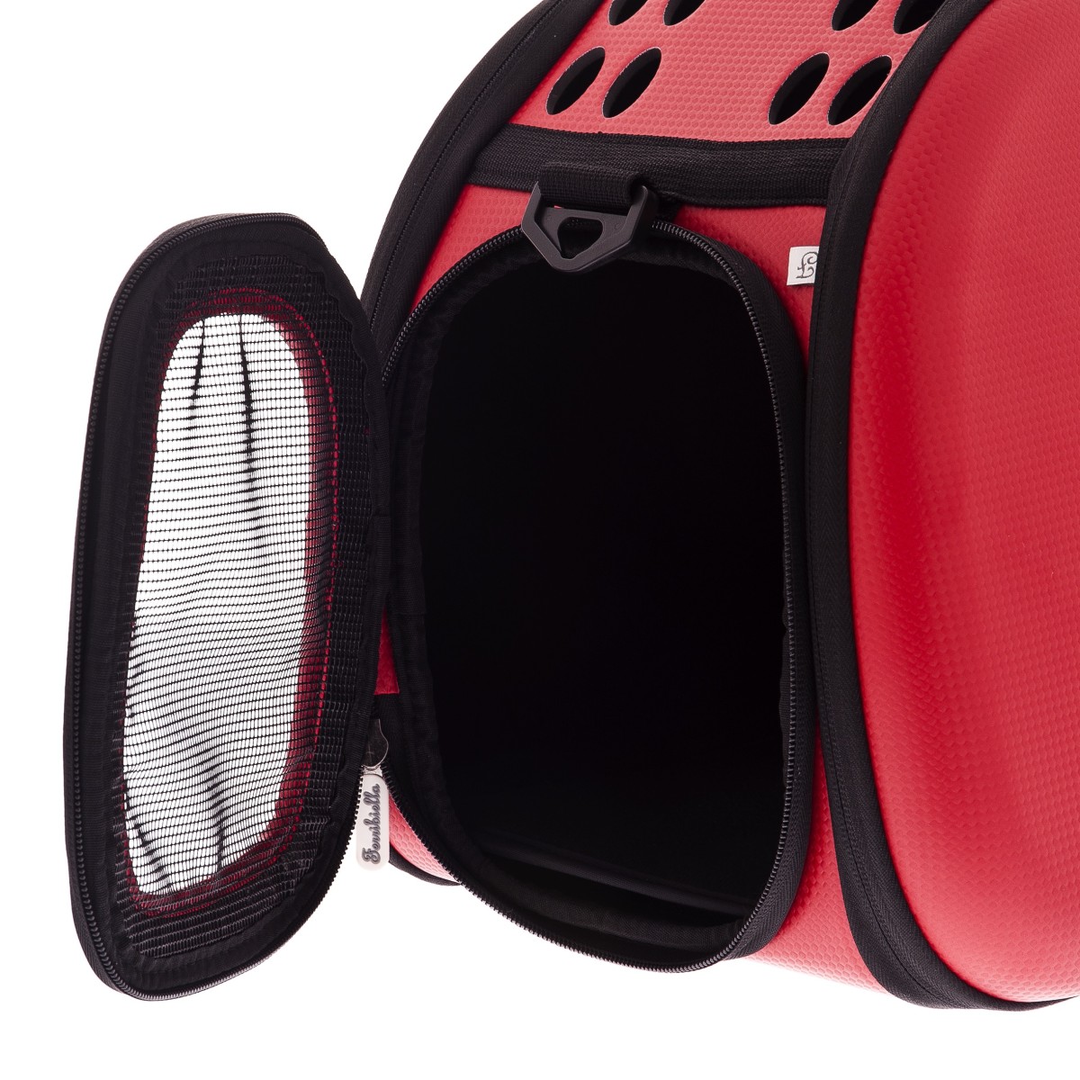 Easy EVA Bag – Sac de Transport Rigide et Léger – Design Compact – EVA et Plastique Durable