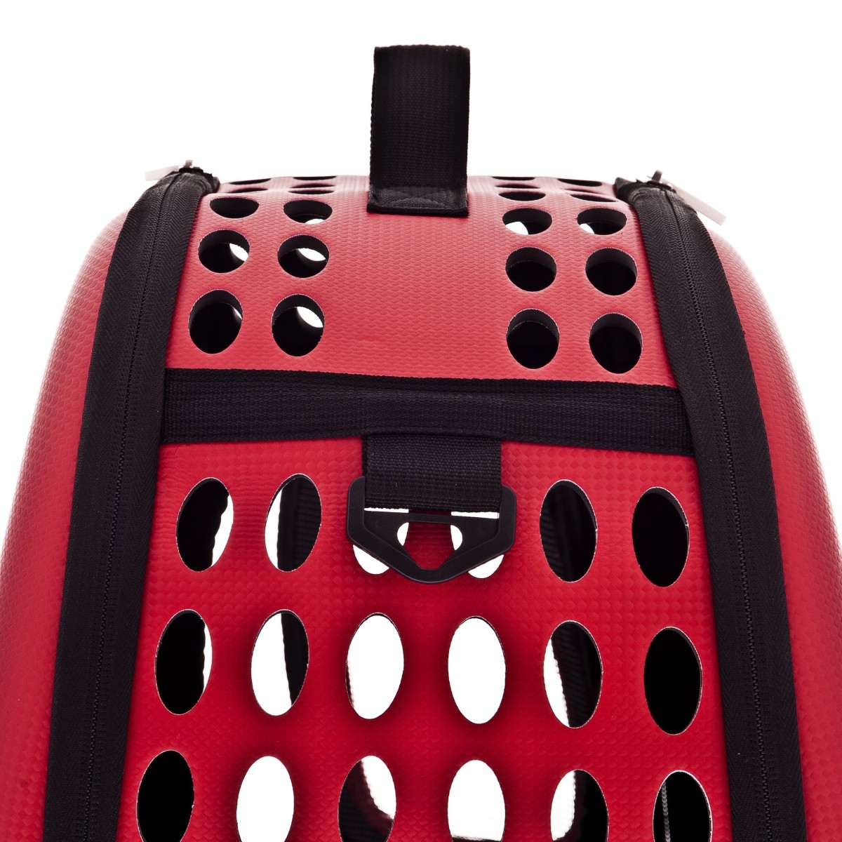 Easy EVA Bag – Sac de Transport Rigide et Léger – Design Compact – EVA et Plastique Durable