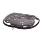 Sac de transport rigide pour chats – Léger et compact – Design pratique – EVA et polyester durable