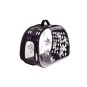 Sac de transport rigide pour chats – Léger et compact – Design pratique – EVA et polyester durable