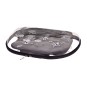 Sac de transport rigide pour chats – Léger et compact – Design pratique – EVA et polyester durable