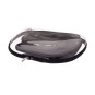 Sac de transport rigide pour chats – Léger et compact – Design pratique – EVA et polyester durable