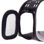 Sac de transport rigide pour chats – Léger et compact – Design pratique – EVA et polyester durable