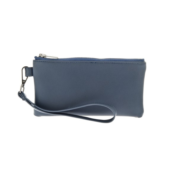 Sac de transport Grace – Avec poche, laisse de sécurité et housse – Similicuir et polyester