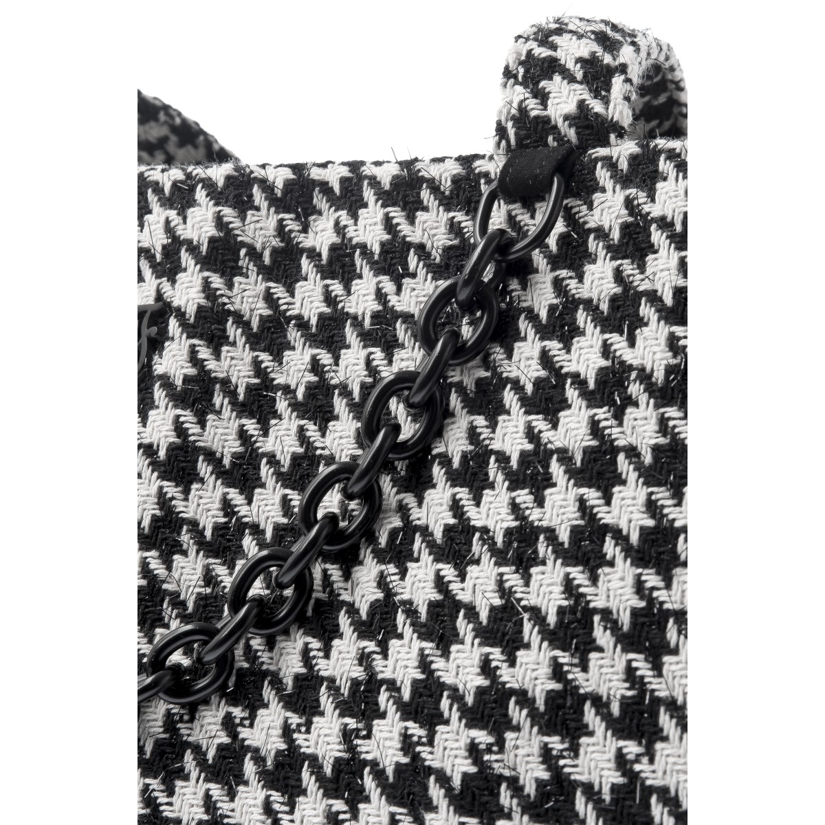 Sac de transport Coco – Laisse intérieure intégrée – Polyester et spandex – 40x30x20 cm