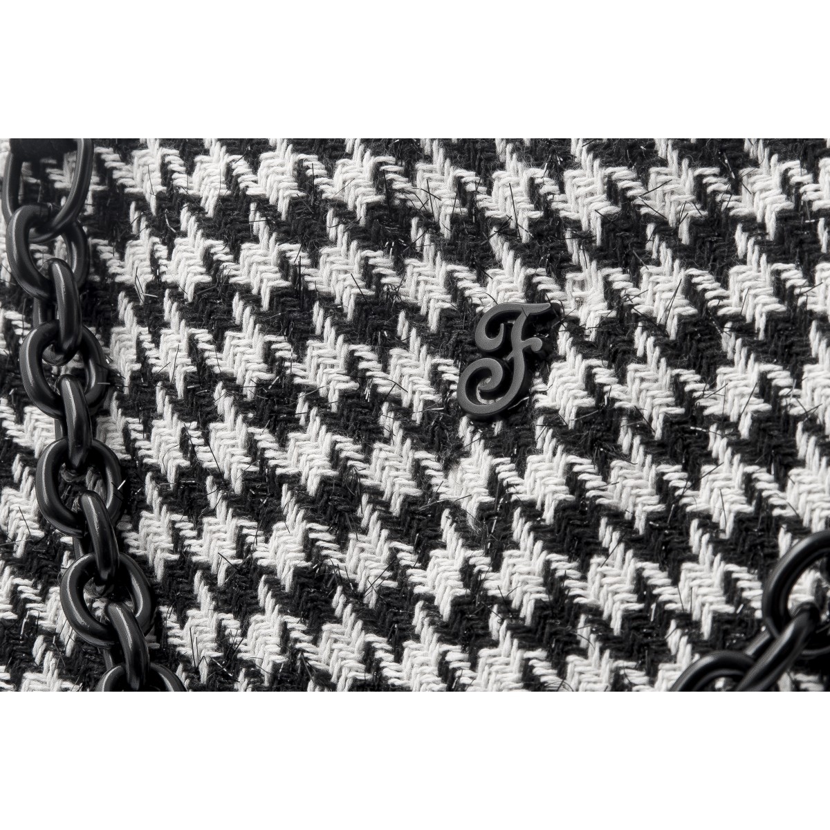 Sac de transport Coco – Laisse intérieure intégrée – Polyester et spandex – 40x30x20 cm