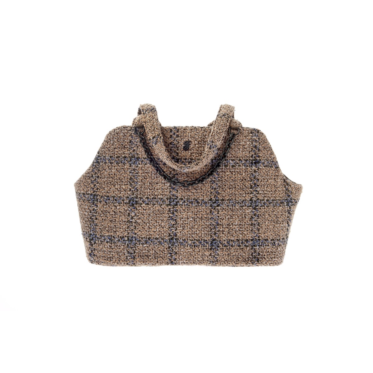 Sac de transport Lauren – Laisse intérieure intégrée – Polyester et spandex – 40x30x20 cm