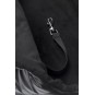 Sac de transport Scarlett – Laisse intérieure intégrée – Polyester et spandex – 40x40x20 cm